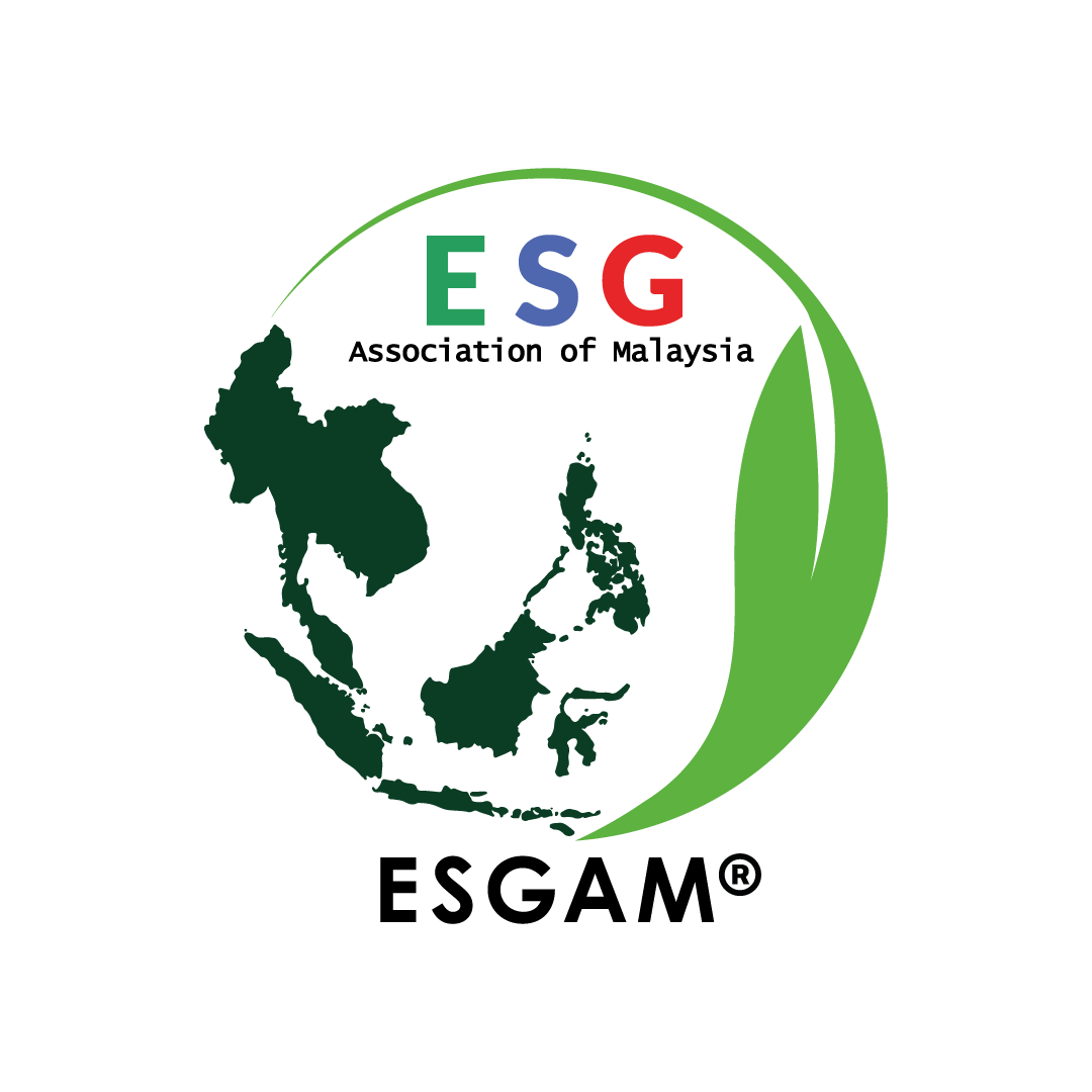 ESG Association of Malaysia (ESGAM) member logo