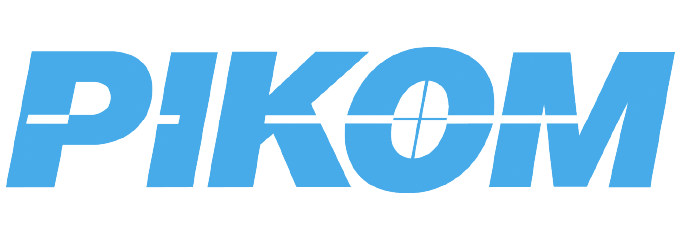 PIKOM (National ICT Association of Malaysia) member logo