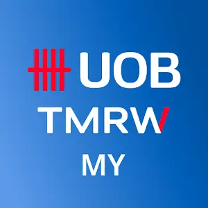 UOB TMRW