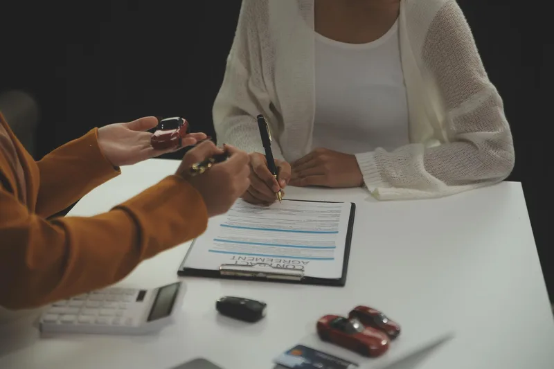 Insurance agencies and brokers