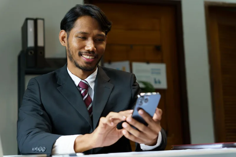 Digital lenders and BNPL providers