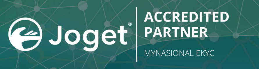 Joget Accredited Partner