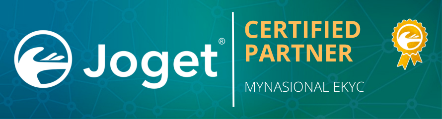 Joget Certified Partner