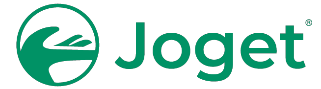 Joget logo