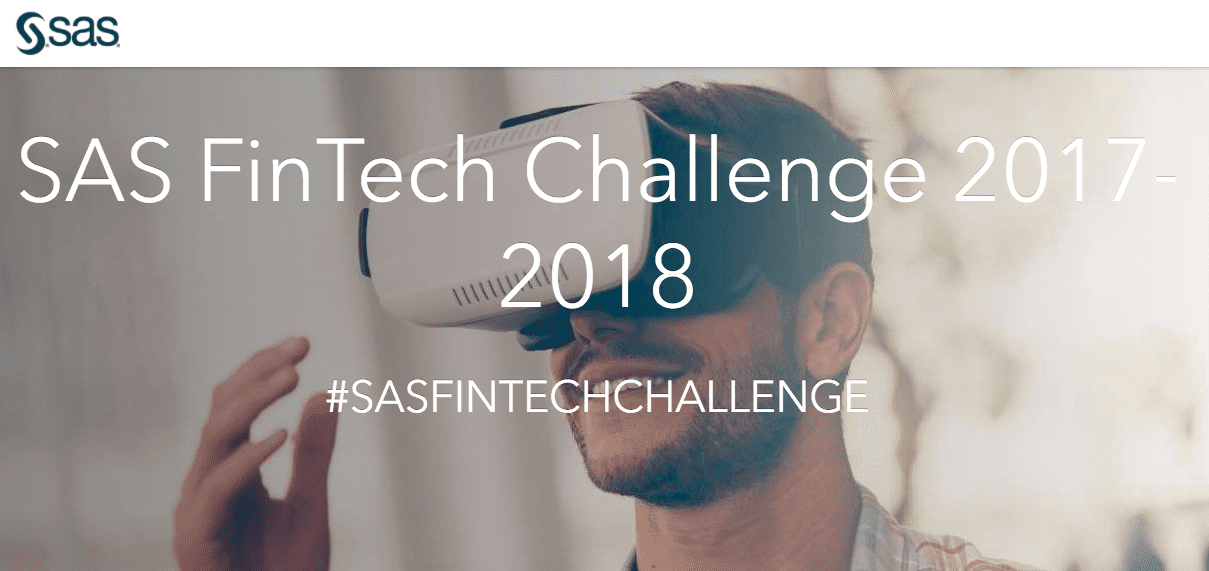 Innov8tif Participates in SAS FinTech Challenge 2017-18 as Sandbox Technology Provider