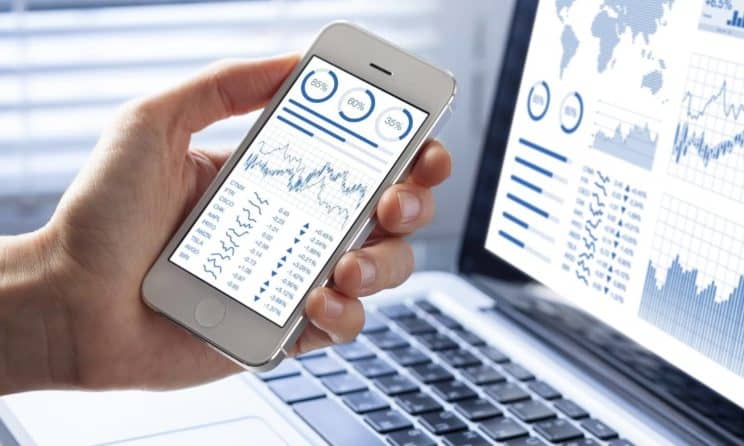 RM1.3 Million Savings by Enabling Debt Collection Team with Mobile Workforce Capability