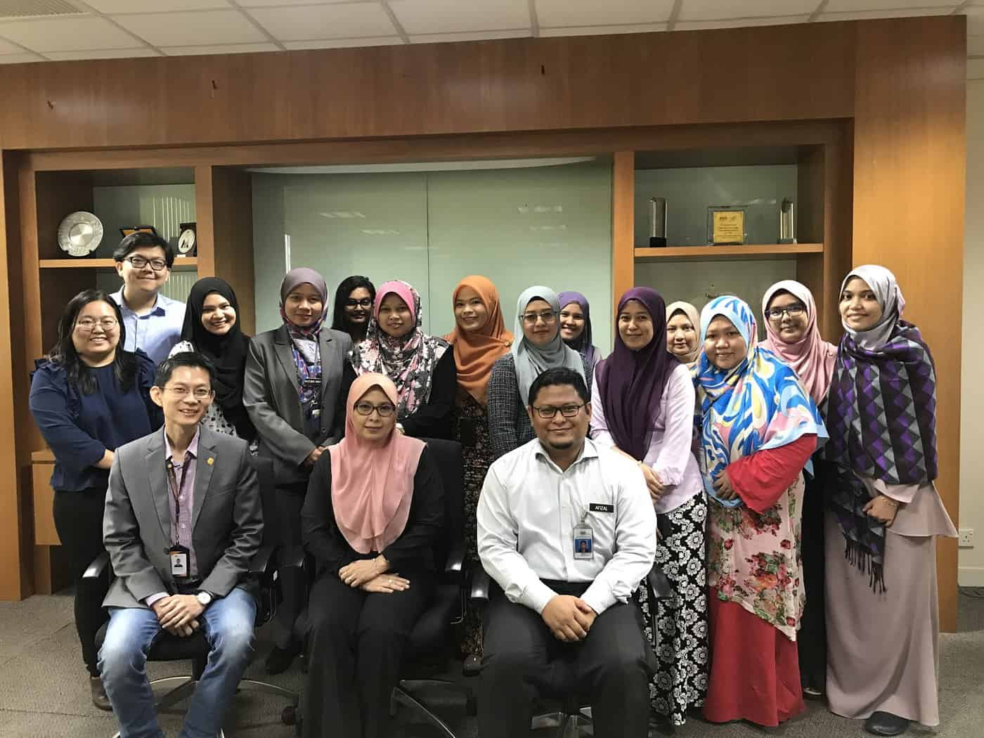 Customer Success Story: Joget (Low-Code Platform) Helps to Drive Digital Transformation in Public Sector