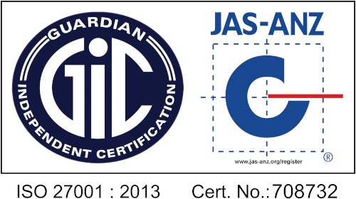 Innov8tif Obtained ISO 27001:2013 Certification for its Provisioning of Mission Critical e-KYC Services