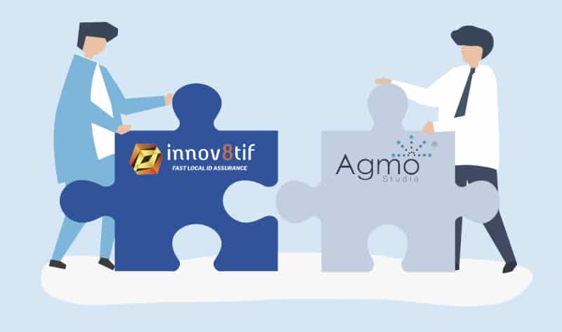 Agmo Studio Selects Innov8tif’s EMAS™ eKYC for Remote Customer Onboarding