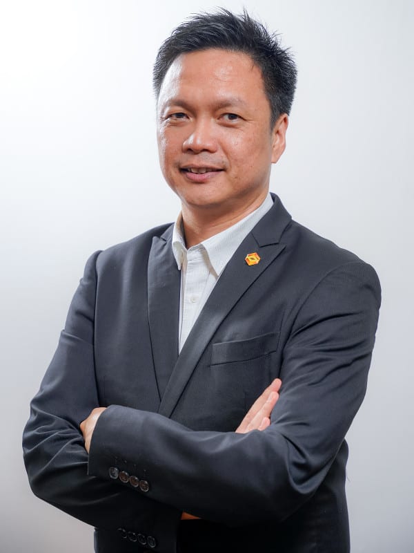 Innov8tif Adds a New Management Member to Head Regional Business Expansion Plans