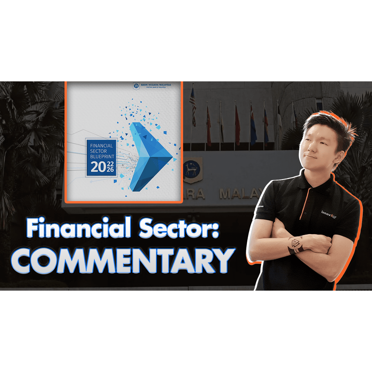 BNM Financial Sector Blueprint 2022-2026