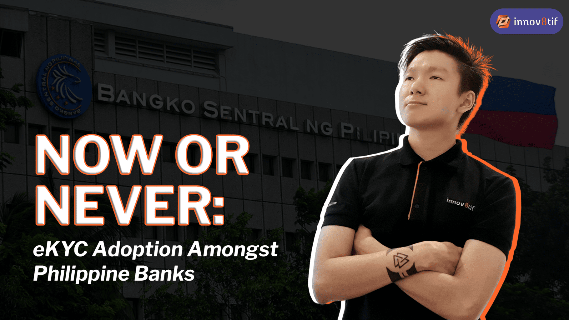 eKYC Adoption Amongst Philippine Banks