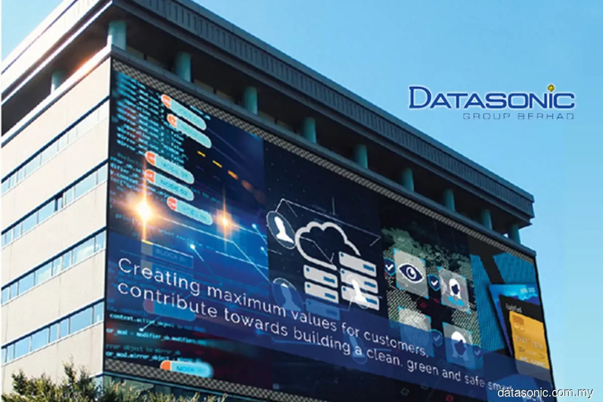Datasonic Acquires 51% Stake in Innov8tif Holdings From Revenue Group for RM40 Million Cash
