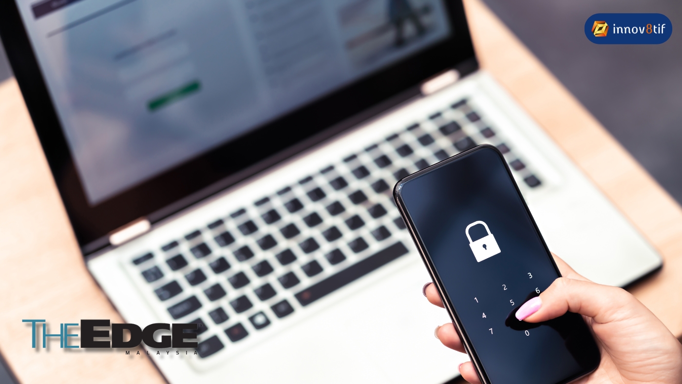 Innov8tif: Leading the Charge Against AI-Driven Cyber Threats