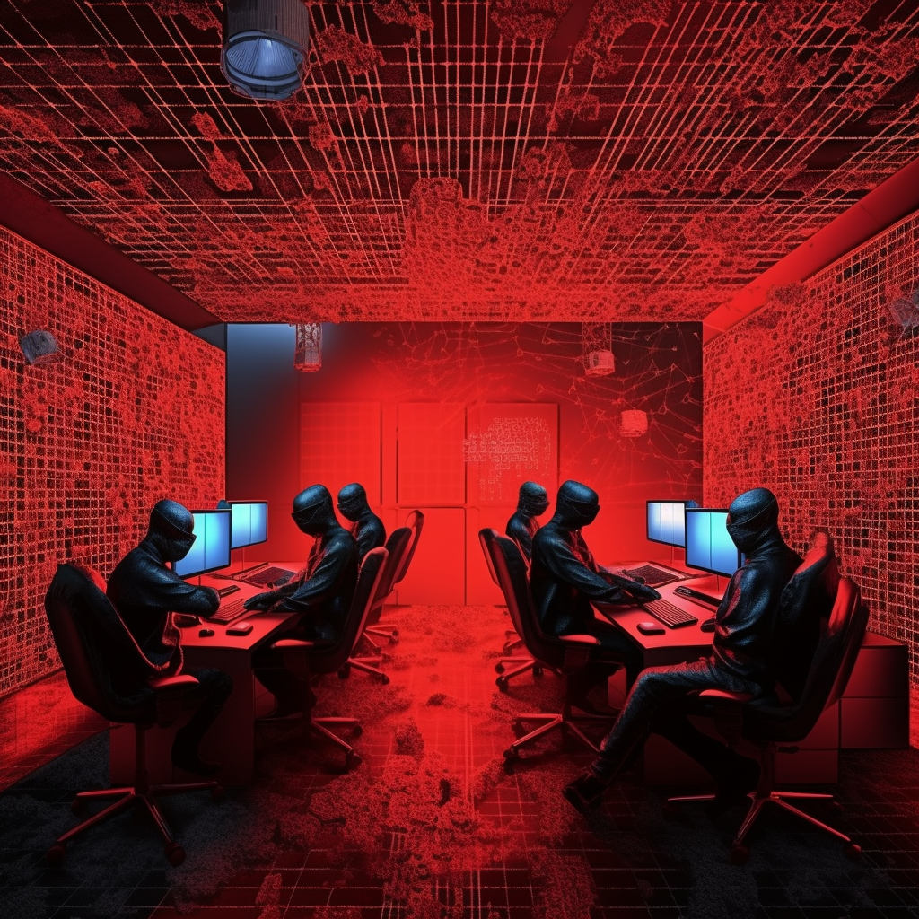 cybercriminals in a room 73748fbb 0a32 4ade a054 8d3f71f54b1e