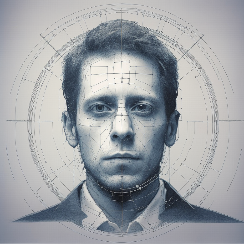 realistic criminal attempting to bypass a facial scan bf77f763 14a6 4329 8df7 e77c030050c3