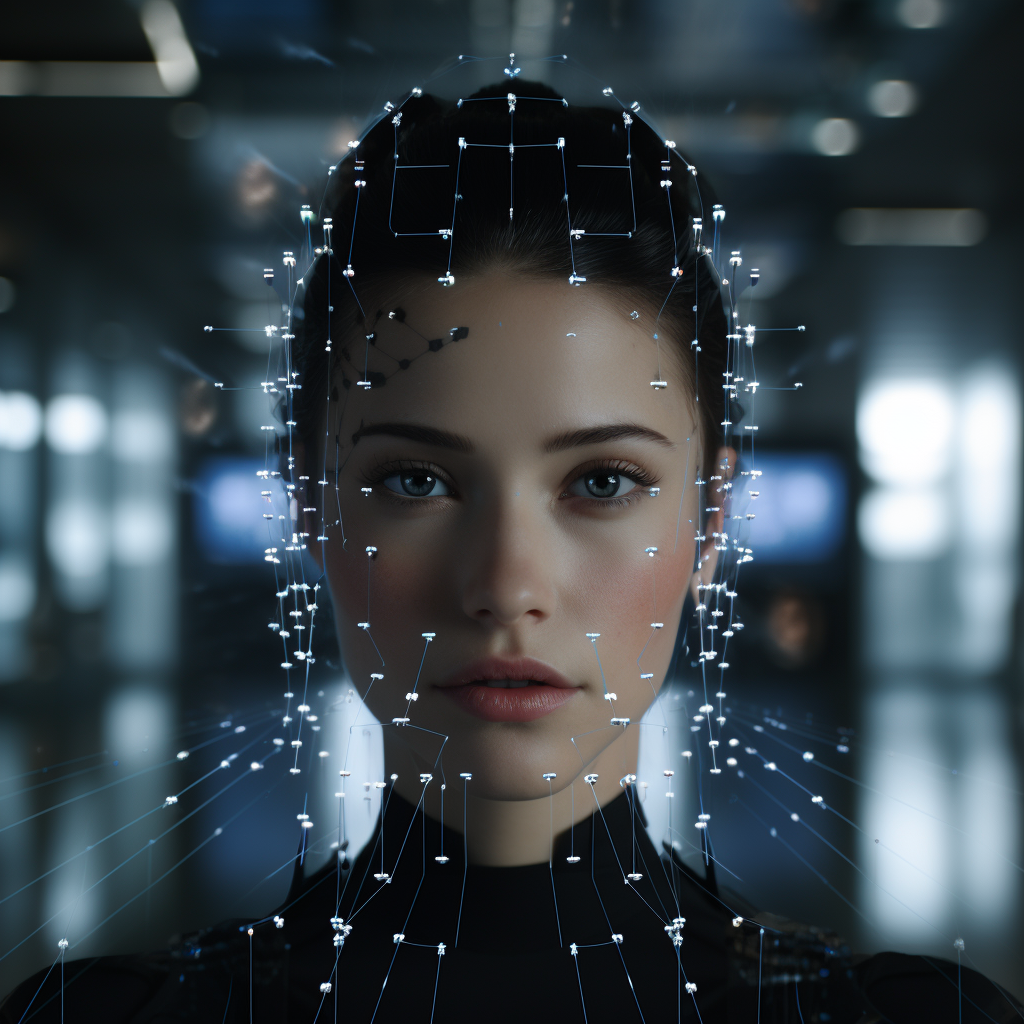  motion tracking analysis facial recognition 4k hyperreal 6a5d0cdb bed1 4f45 a501 a22b2e4a46a1