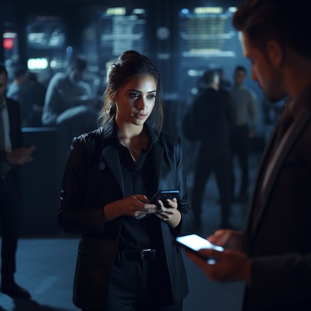 operators tracking a persons mobile phone security track 56548972 54f7 4cd8 b264 bb1173e8a386