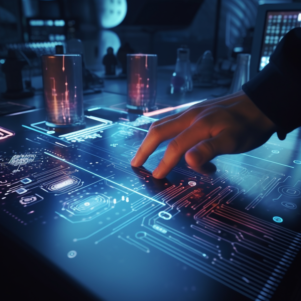 device fingerprinting 4k hyperrealistic 741ad7aa 8323 4b5e a254 47c49a2ed684