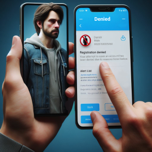 Blacklisting and Biometric Alert List: Tools for Trust and Safety