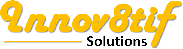old innov8tif logo