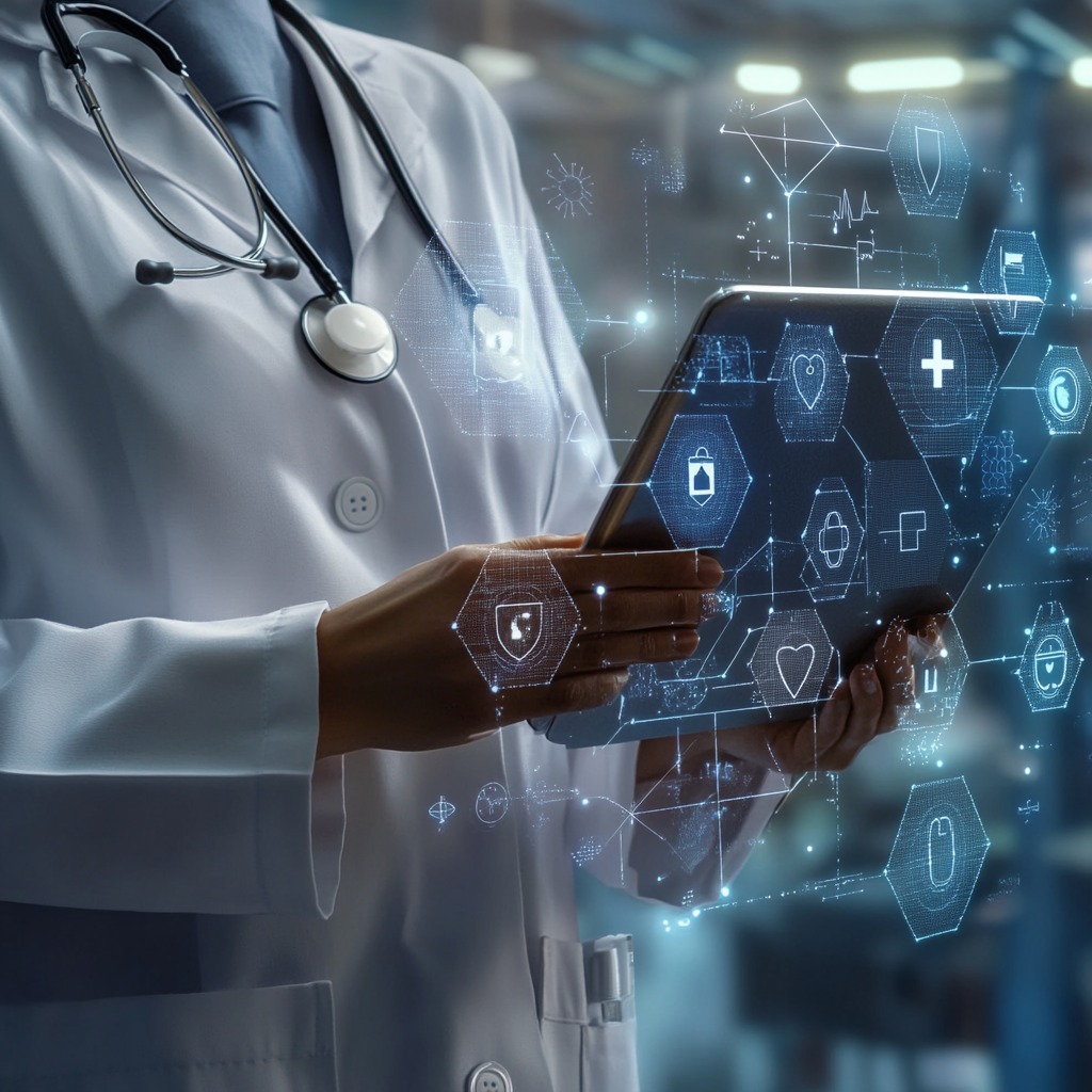 innov8tifmarketing a modern healthcare scene with a medical pro 5563a156 5b08 4718 987d 7ad93fb49543