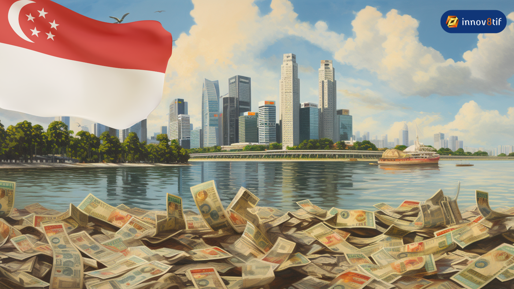 How Does Innov8tif Help Businesses Comply With Singapore’s AML/CFT Regulations?