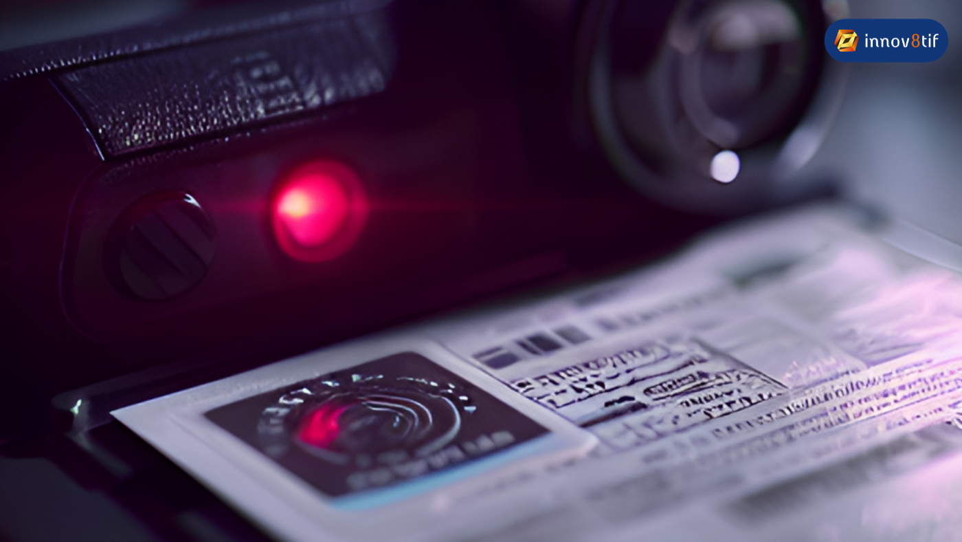 What Is Optical Character Recognition?