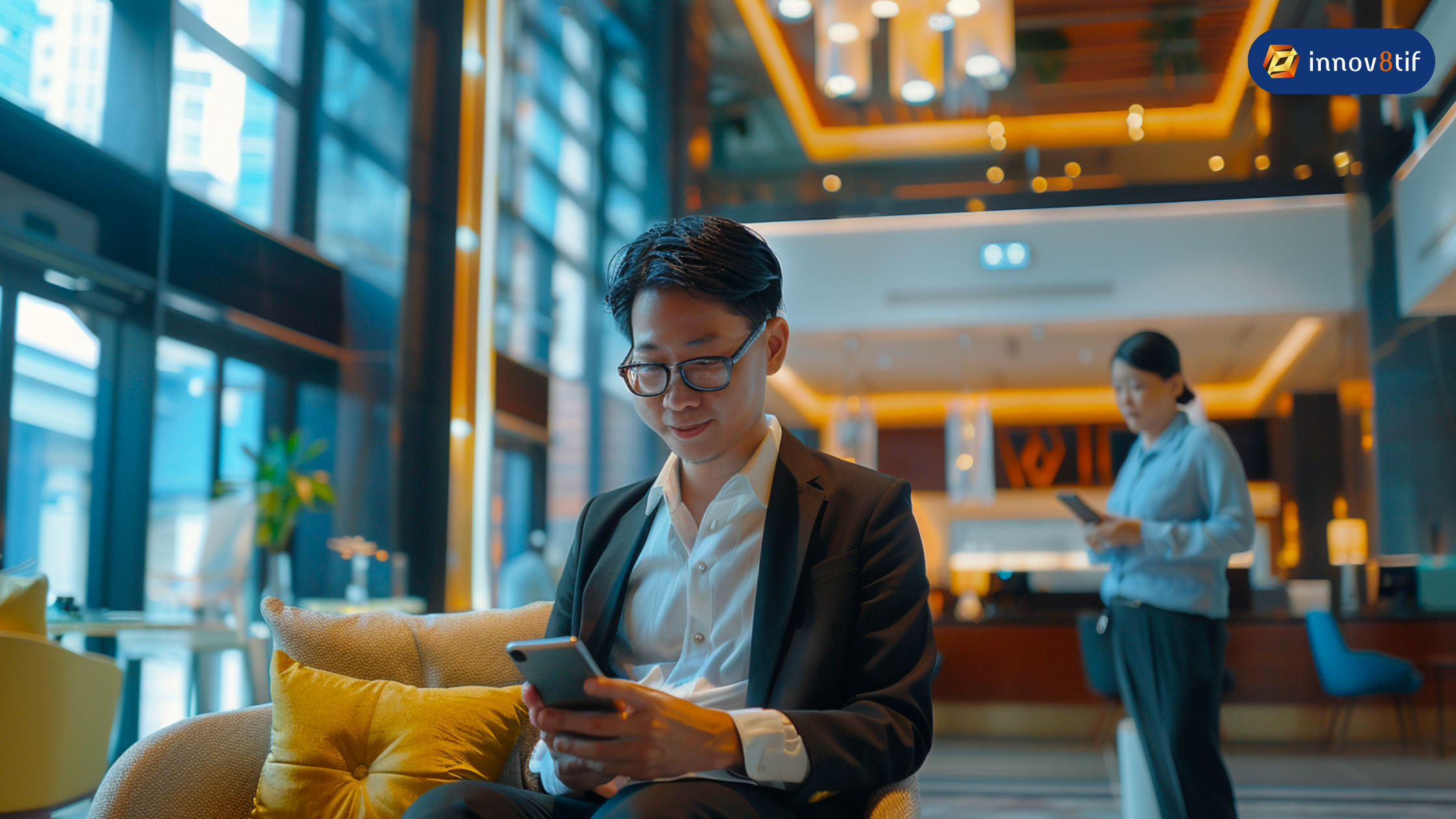 Personalised Guest Services: Using eKYC Data for Customised Experiences