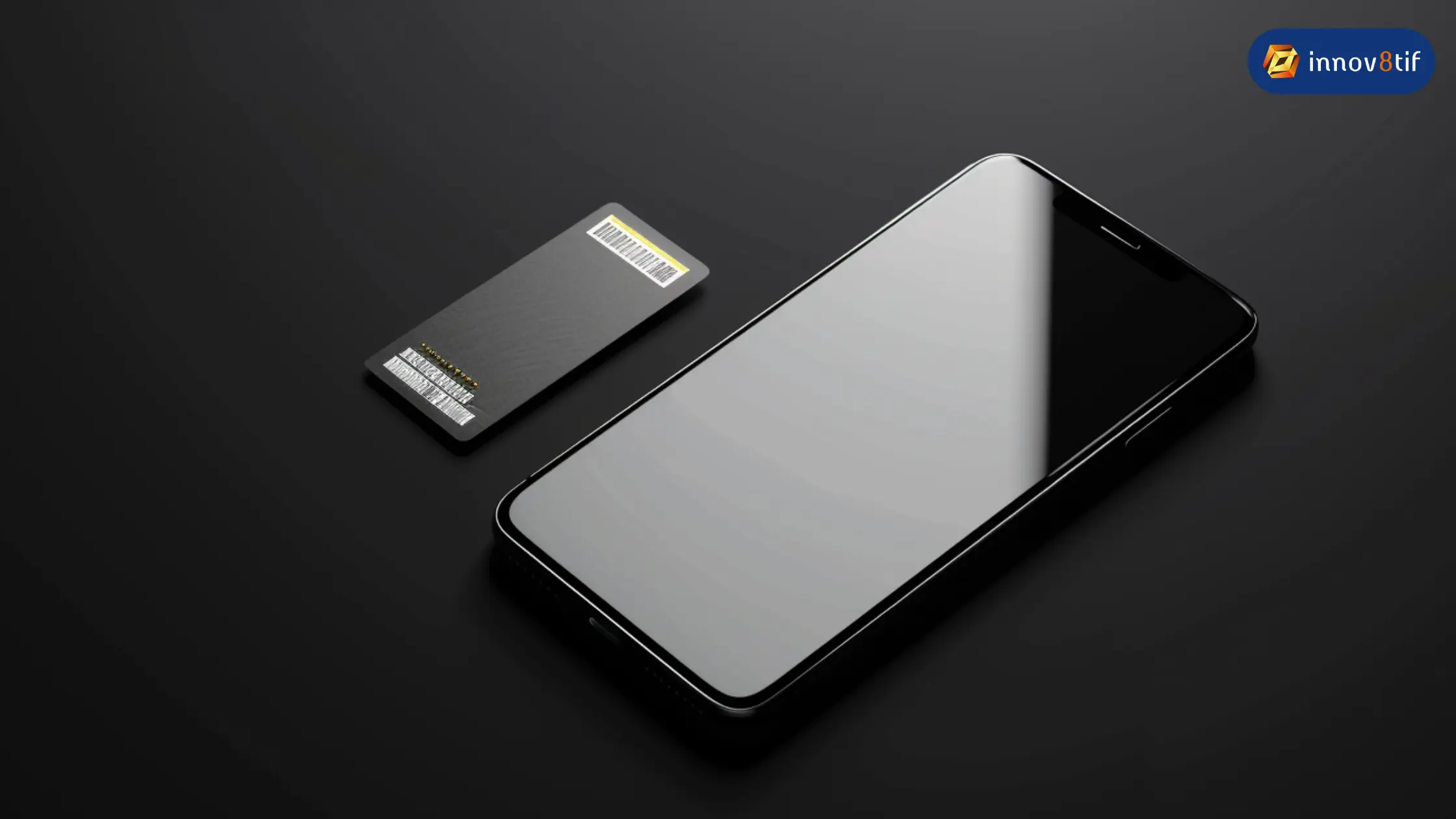 The Role Of Smartphones As An Identity Verification Device