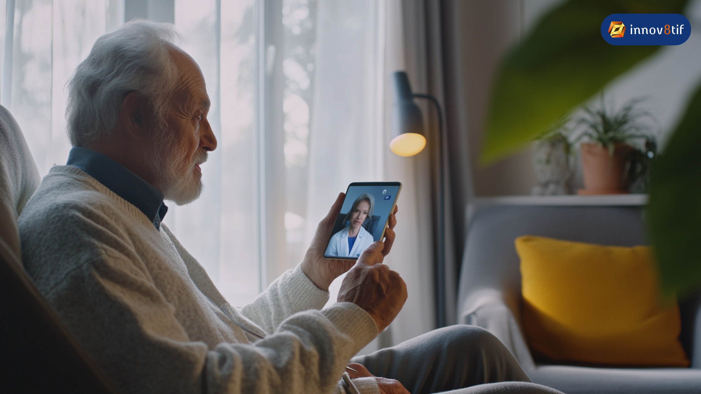 Enhancing Remote Medical Consultations with eKYC