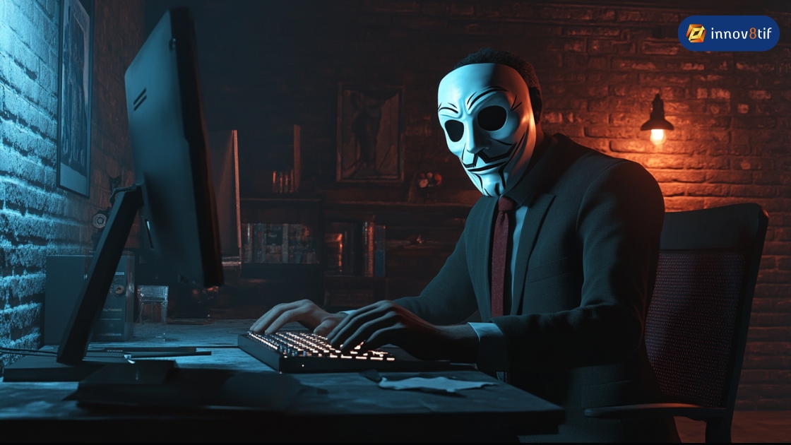 The Digital Deception: How to Spot, Prevent, and Fight Fraud in a Hyper-Connected World