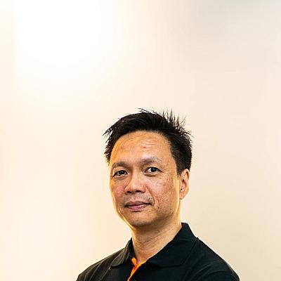 Joe Seah