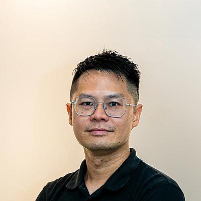 Lim Ken Wei