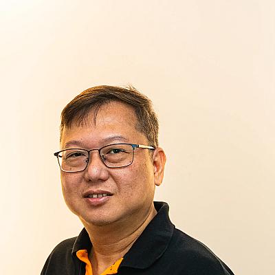 Soh Peng Nam