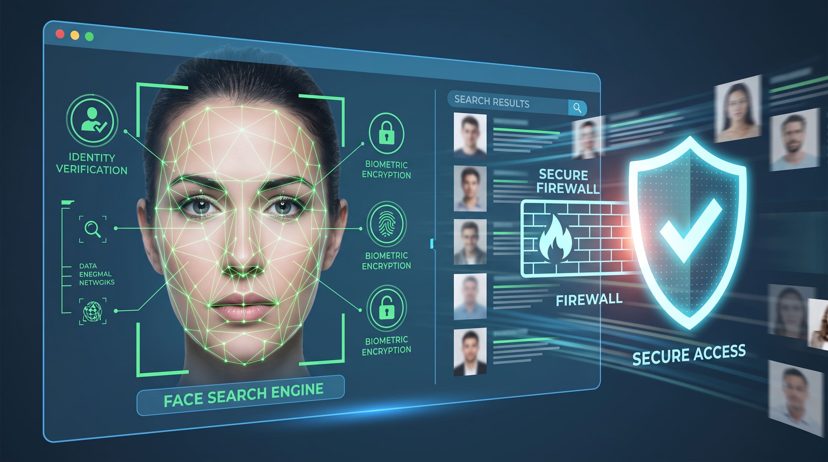 A Global Milestone in Biometric Security: Innov8tif Officially Listed on the NIST 1:N Leaderboard