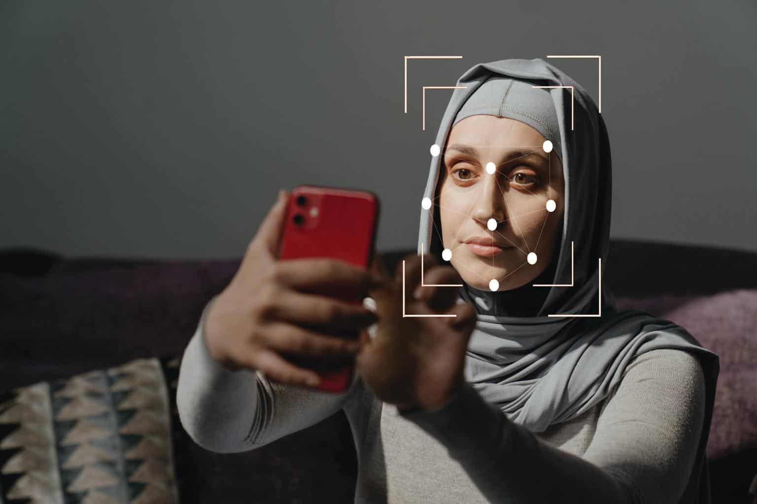 Why Were You Asked to Capture a Selfie Photo When Doing Online ID Verification?