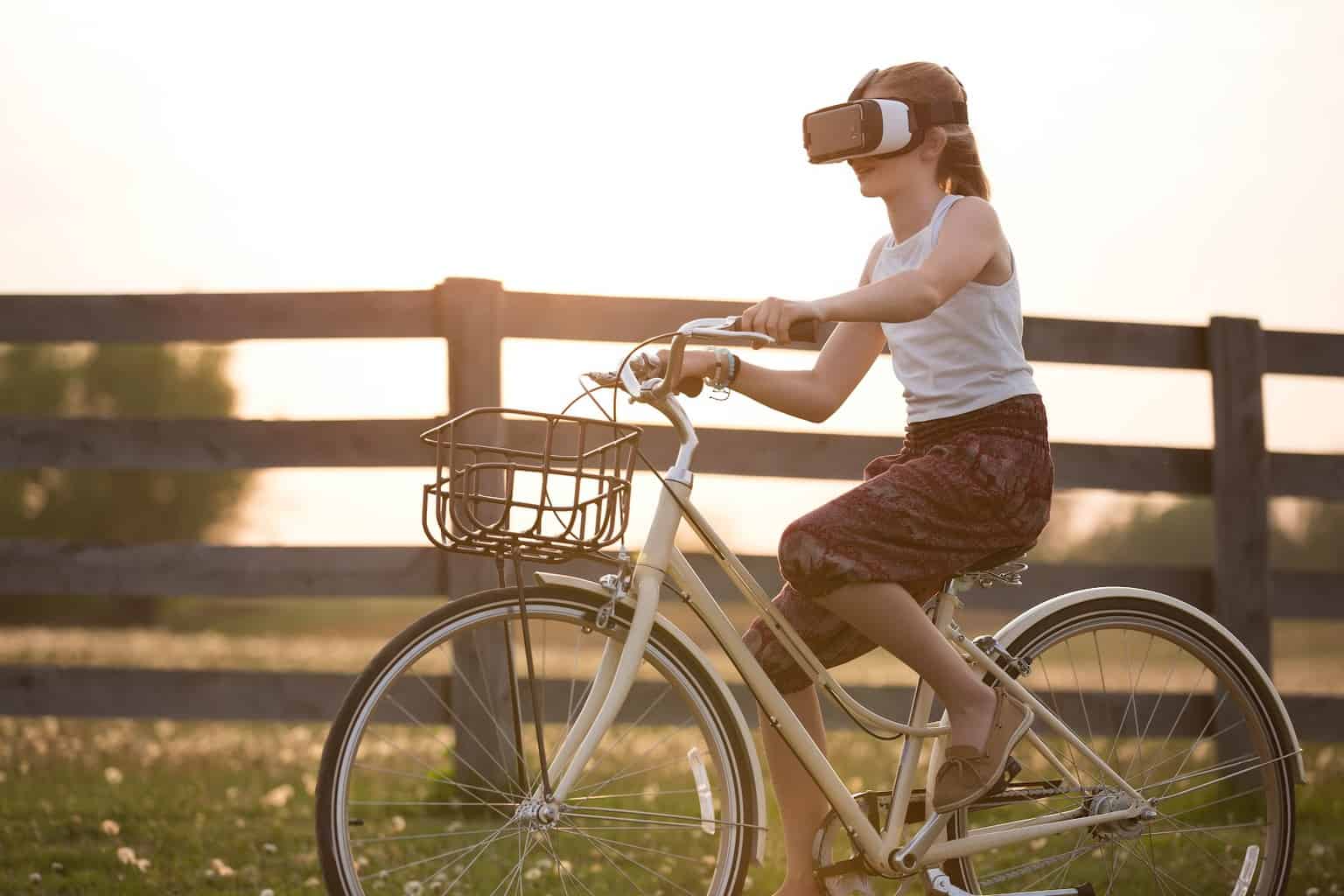 Metaverse and the Future of Computer Vision