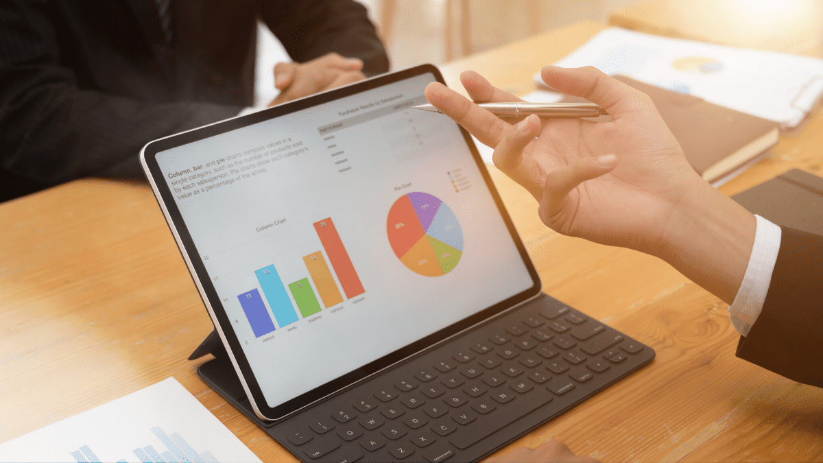 Looking to Implement A Digital Transition Strategy for Your Business? Here are 5 Tips!