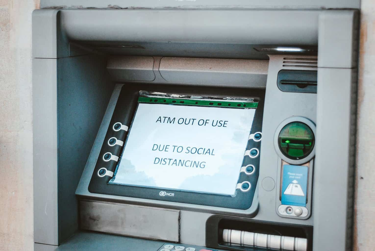 4 Digital Trends that are Propagating Contactless Behaviour for The Low-Touch Economy