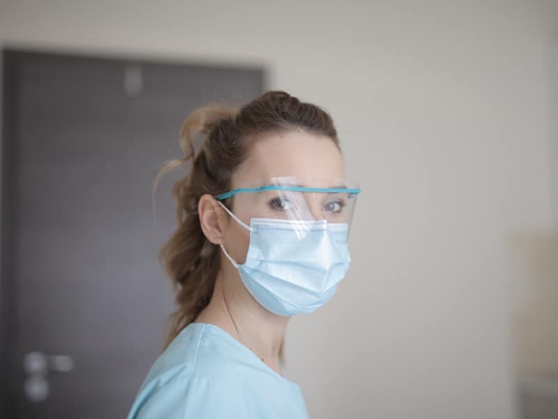 How can Biometric System Further Optimise the Healthcare Sector?