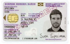 3 Methods to Read/Scan Photo ID