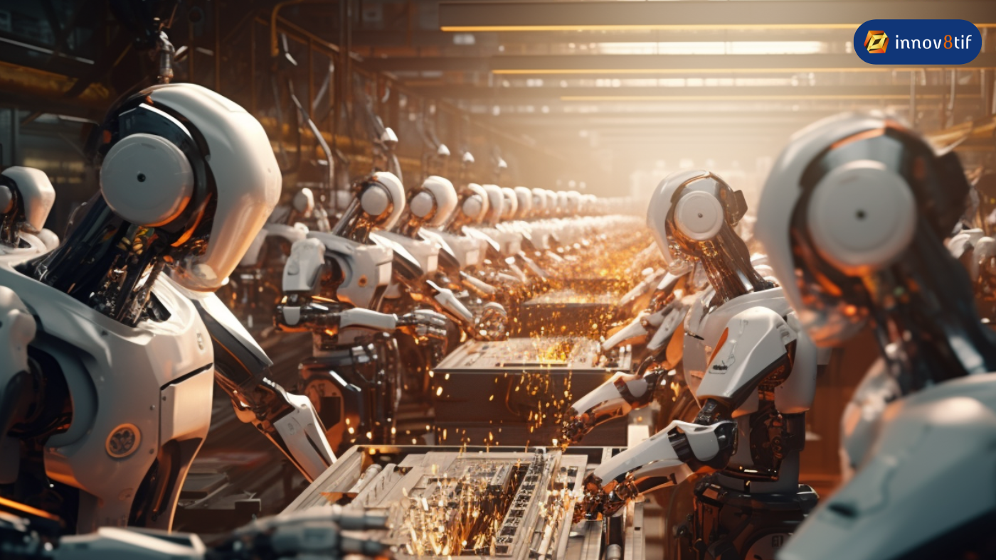 Job Loss Due To Automation? Don’t Panic Just Yet