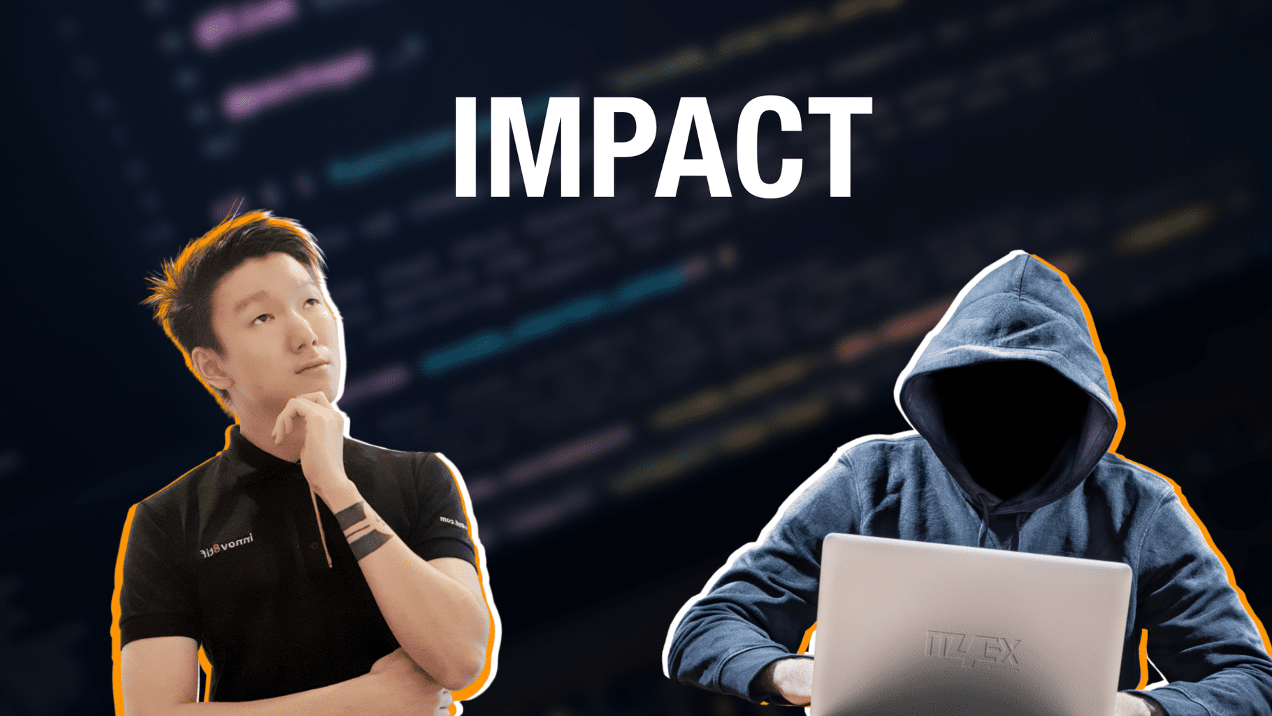 Impact of Identity Fraud: Governments, Businesses and You