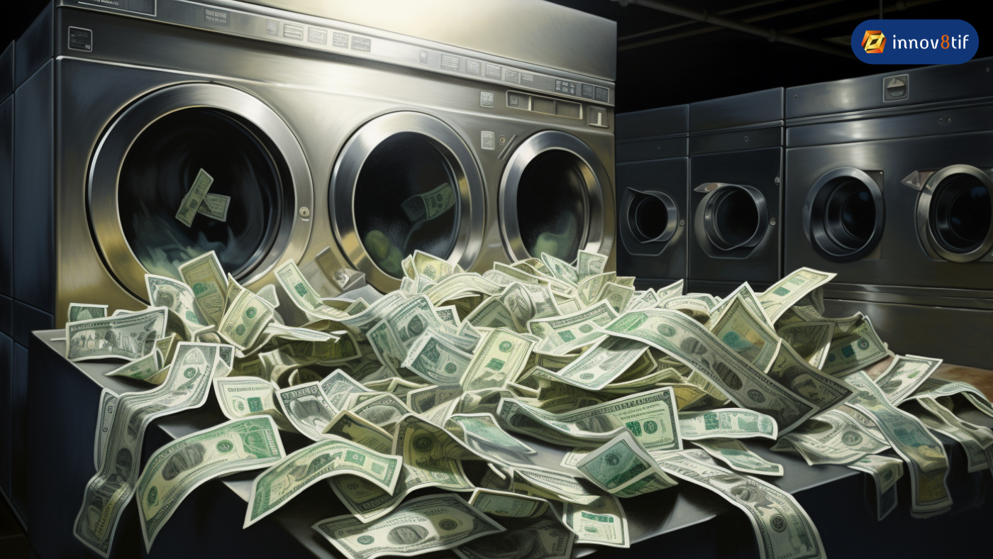 Anti-Money Laundering: Safeguarding Banks