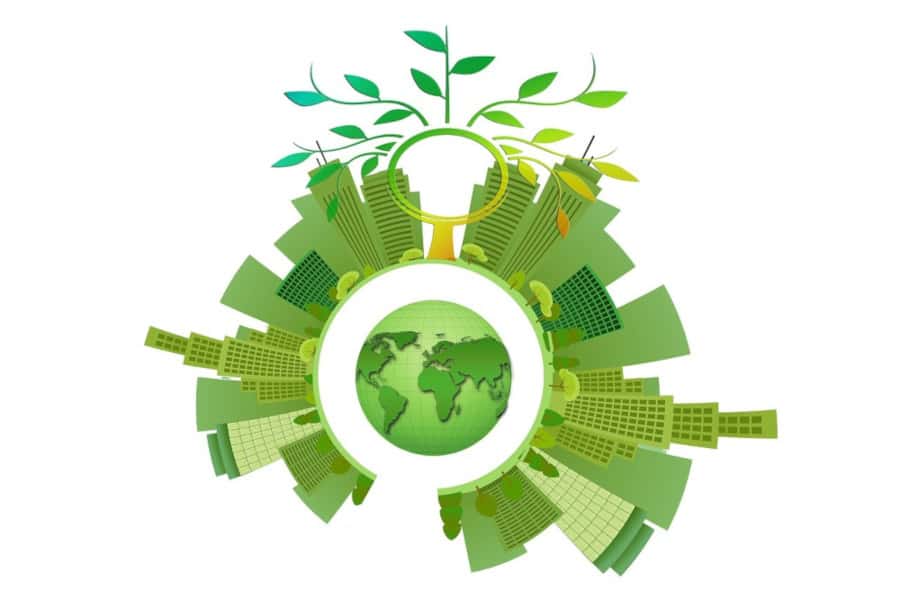 eKYC in ESG(Environmental, Social & Corporate Governance)