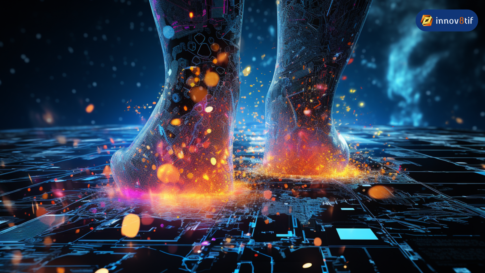 Digital Footprint Analysis - Beyond Physical ID Verification