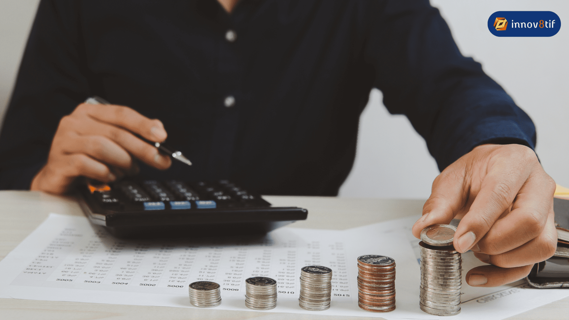 Microfinance Business Growth through AI Technology
