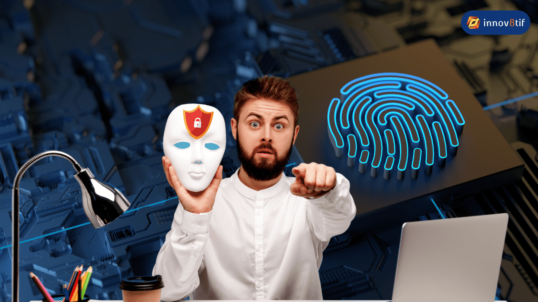 How Identity Fraud Affects Businesses (and Solutions)