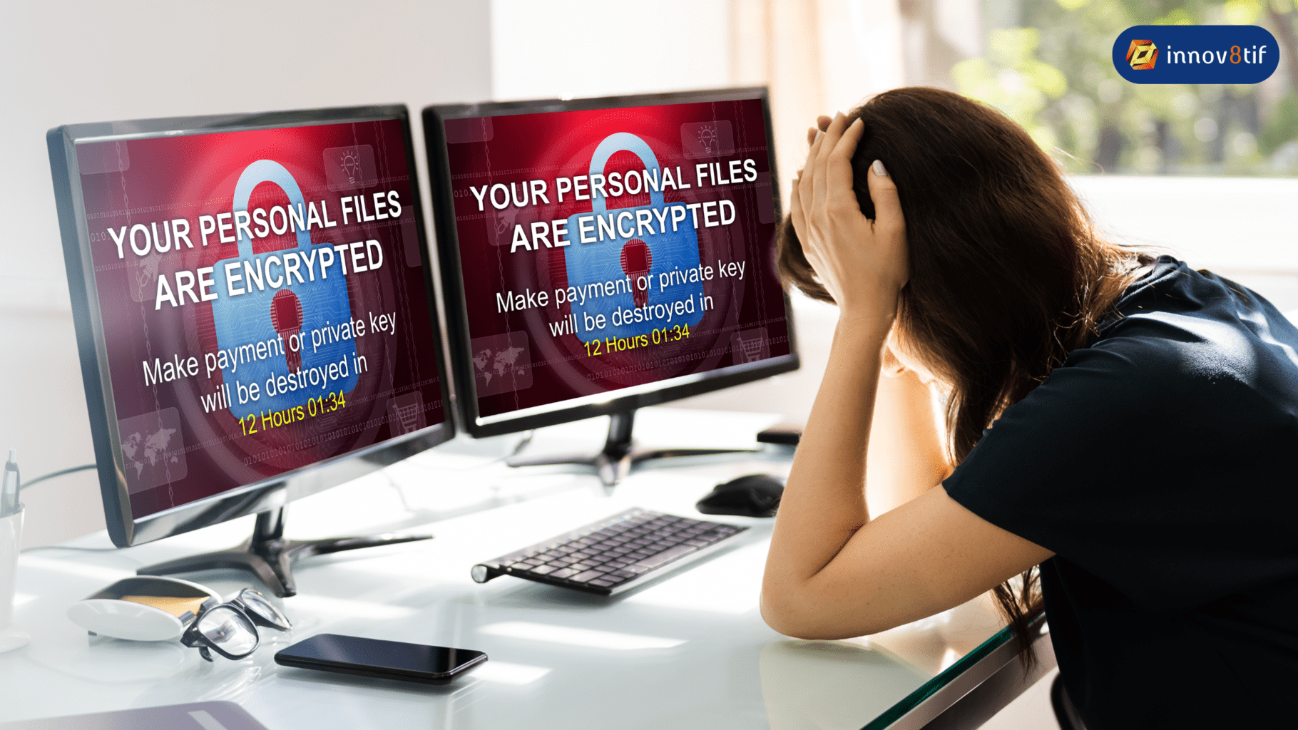 Top Cybersecurity Exploits MSMEs Should Be Aware Of!